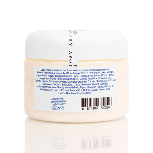 Body Butter 250ml