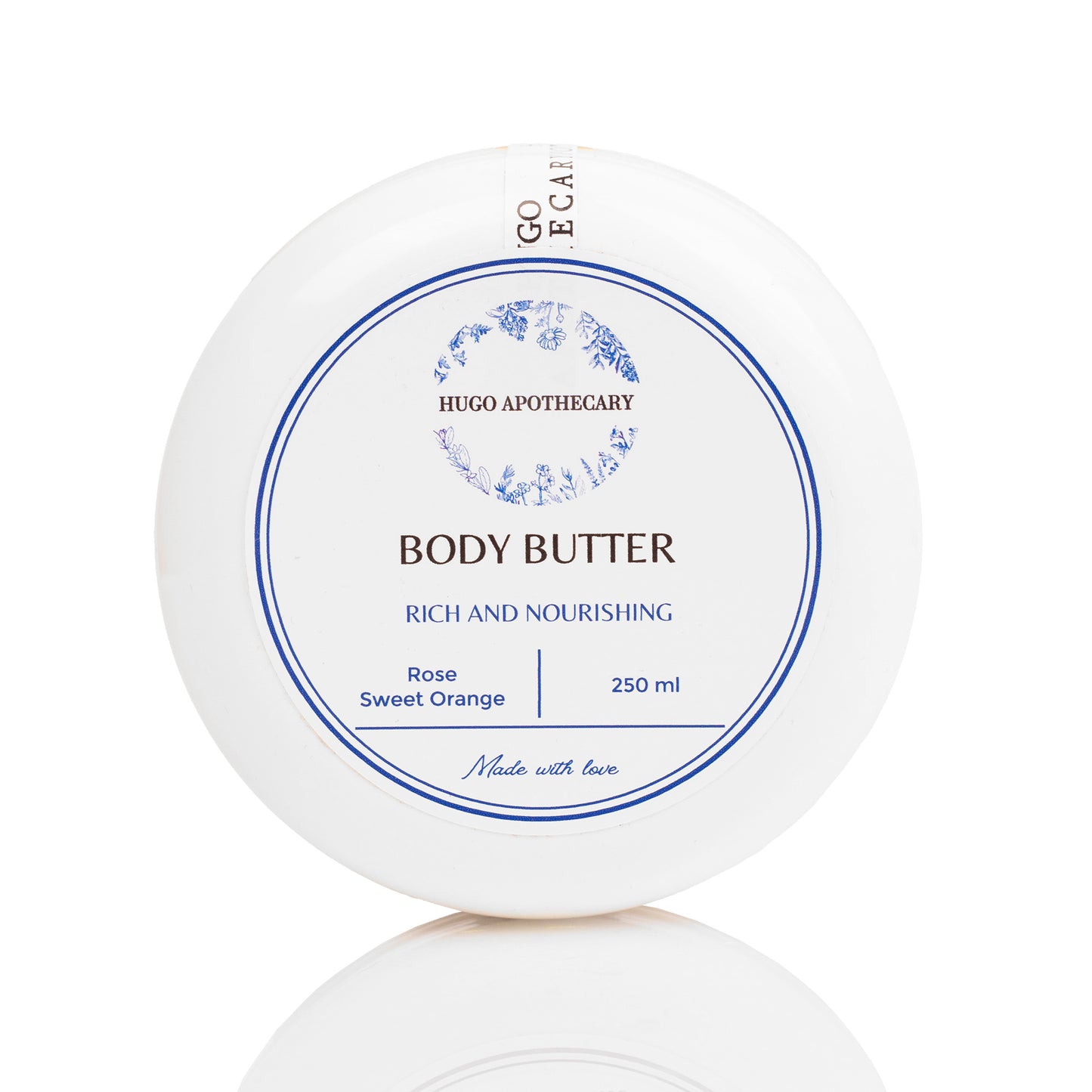 Body Butter 250ml