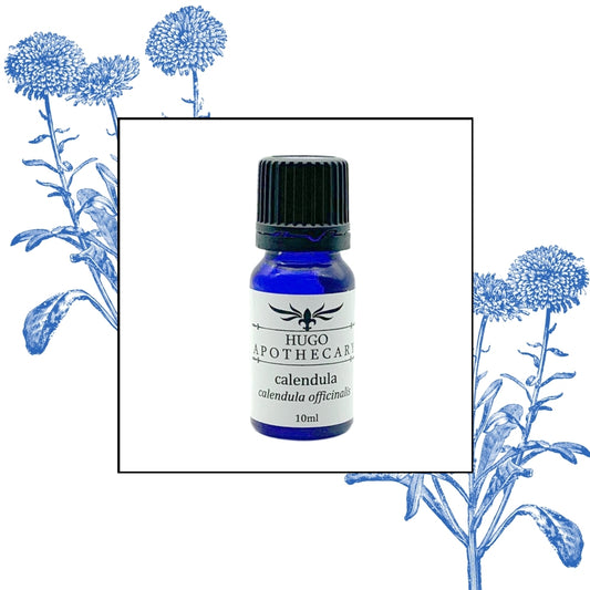 Calendula essential oil
