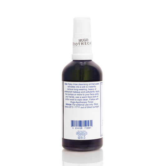 Cleansing Oil - 100ml