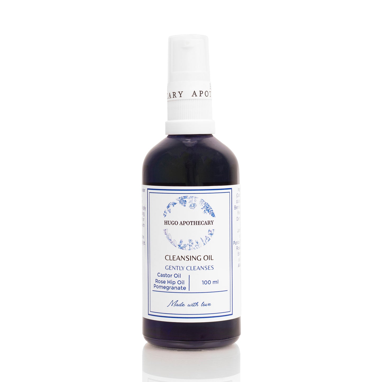 Cleansing Oil - 100ml