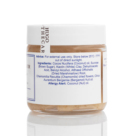 Facial Exfoliator - 100ml