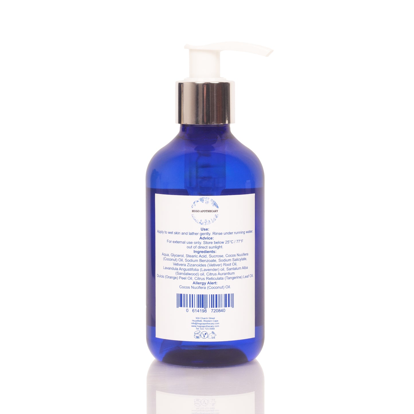 Hand and Body wash 200ml