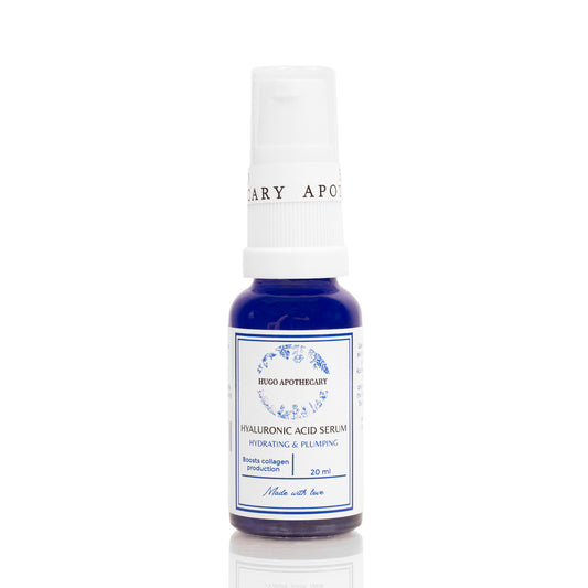 Hyaluronic Acid Serum - 20ml