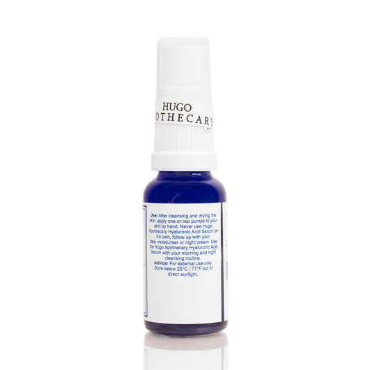 Hyaluronic Acid Serum - 20ml