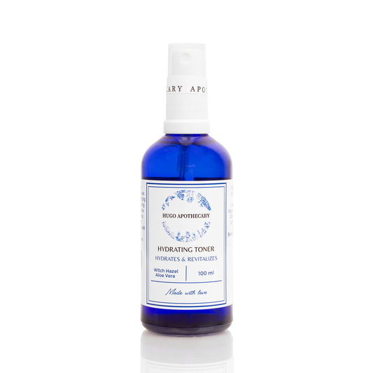 Hydrating Toner - 100ml