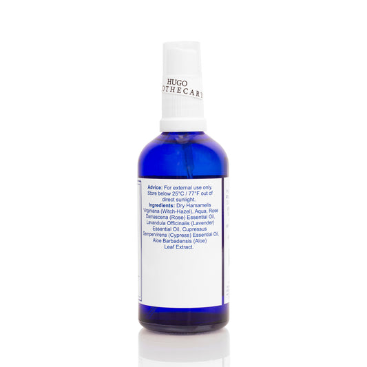 Hydrating Toner - 100ml