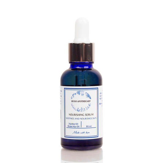 Nourishing Serum - 30ml