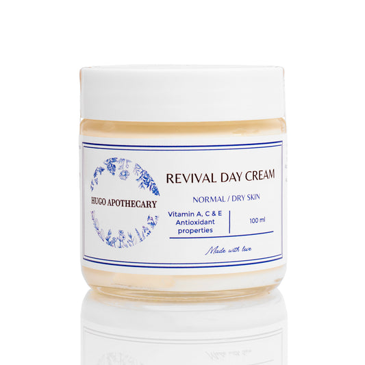 Revival Day Cream - 100ml