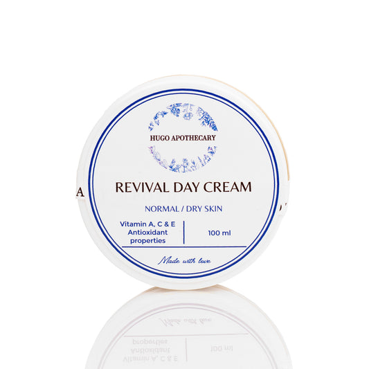 Revival Day Cream - 100ml