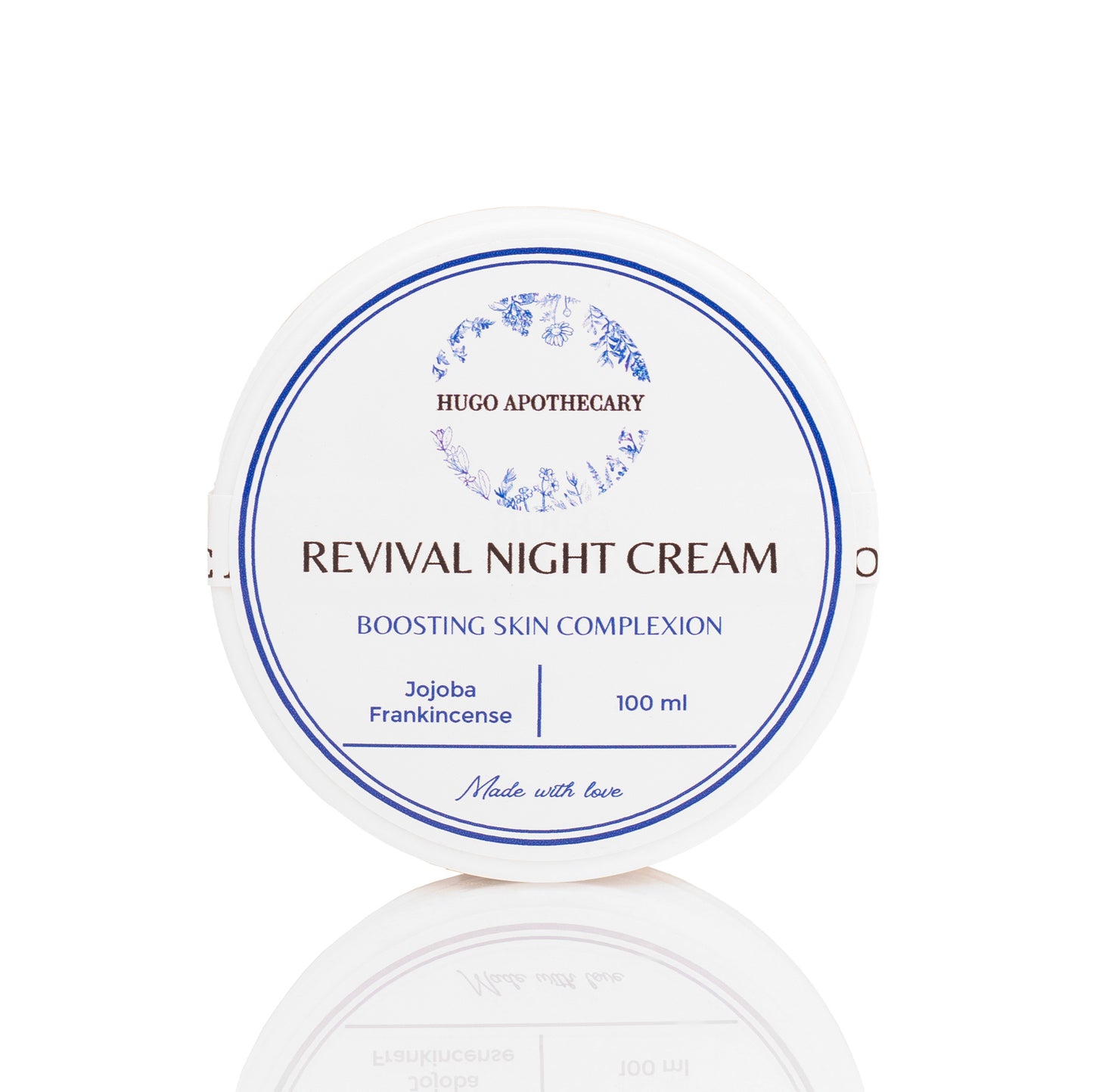 Revival Night Cream - 100ml