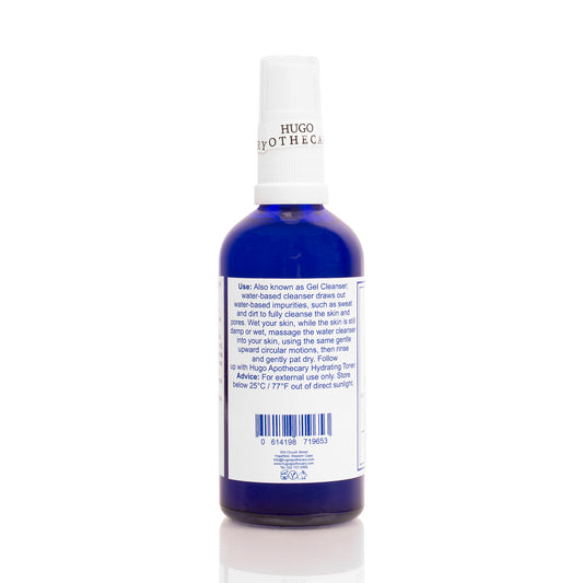 Soothing Cleanser - 100ml