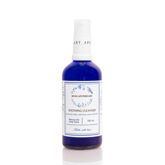 Soothing Cleanser - 100ml
