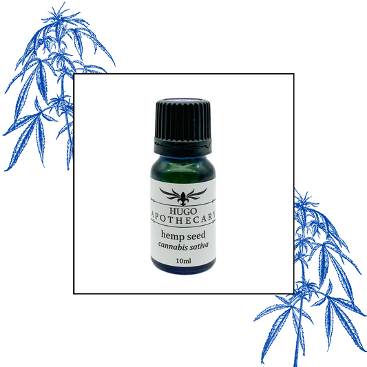 Hemp Seed essential oil