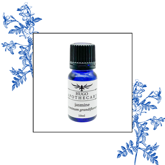 Jasmine essential oil