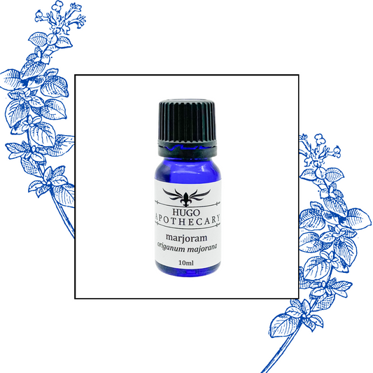 Marjoram essential oil