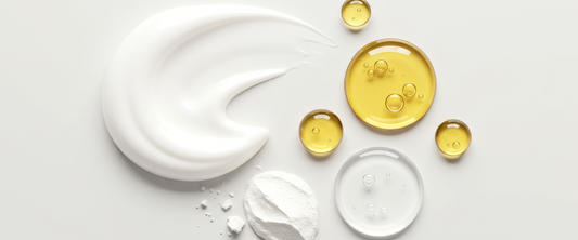 The Clinical Science of Facial Serums
