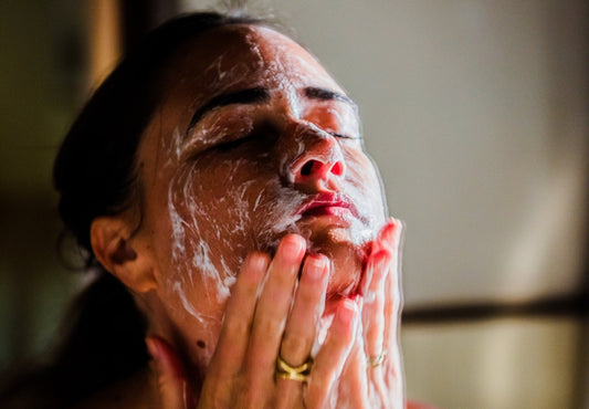 The Veld Within: Reclaiming Self-Care Through EarthRituals