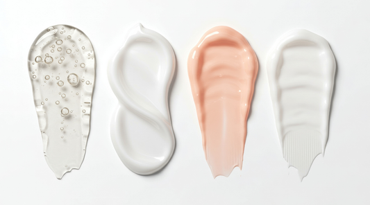 How to Switch Over Your Skincare Regime to a New Brand