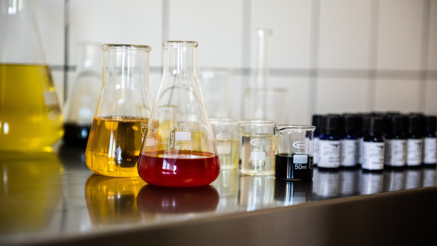 Essential Oils
