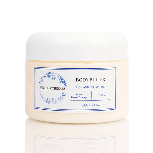 Body Butter 250ml