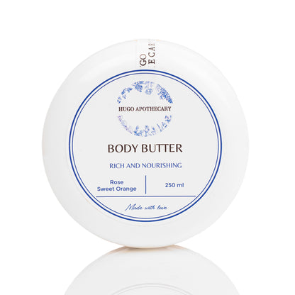 Body Butter 250ml