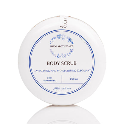 Body scrub 250ml