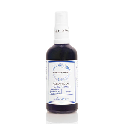 Cleansing Oil - 100ml