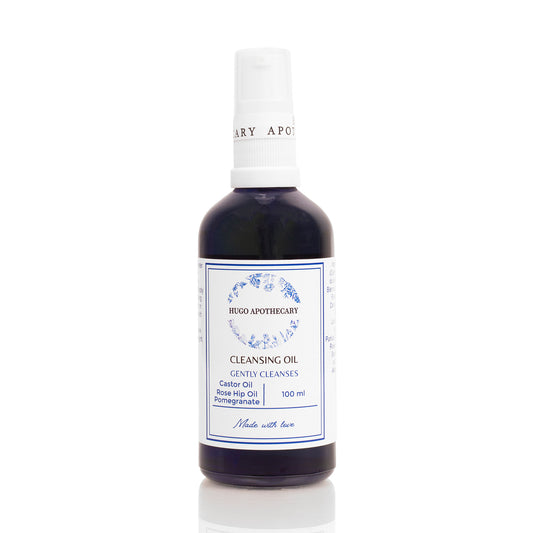 Cleansing Oil - 100ml