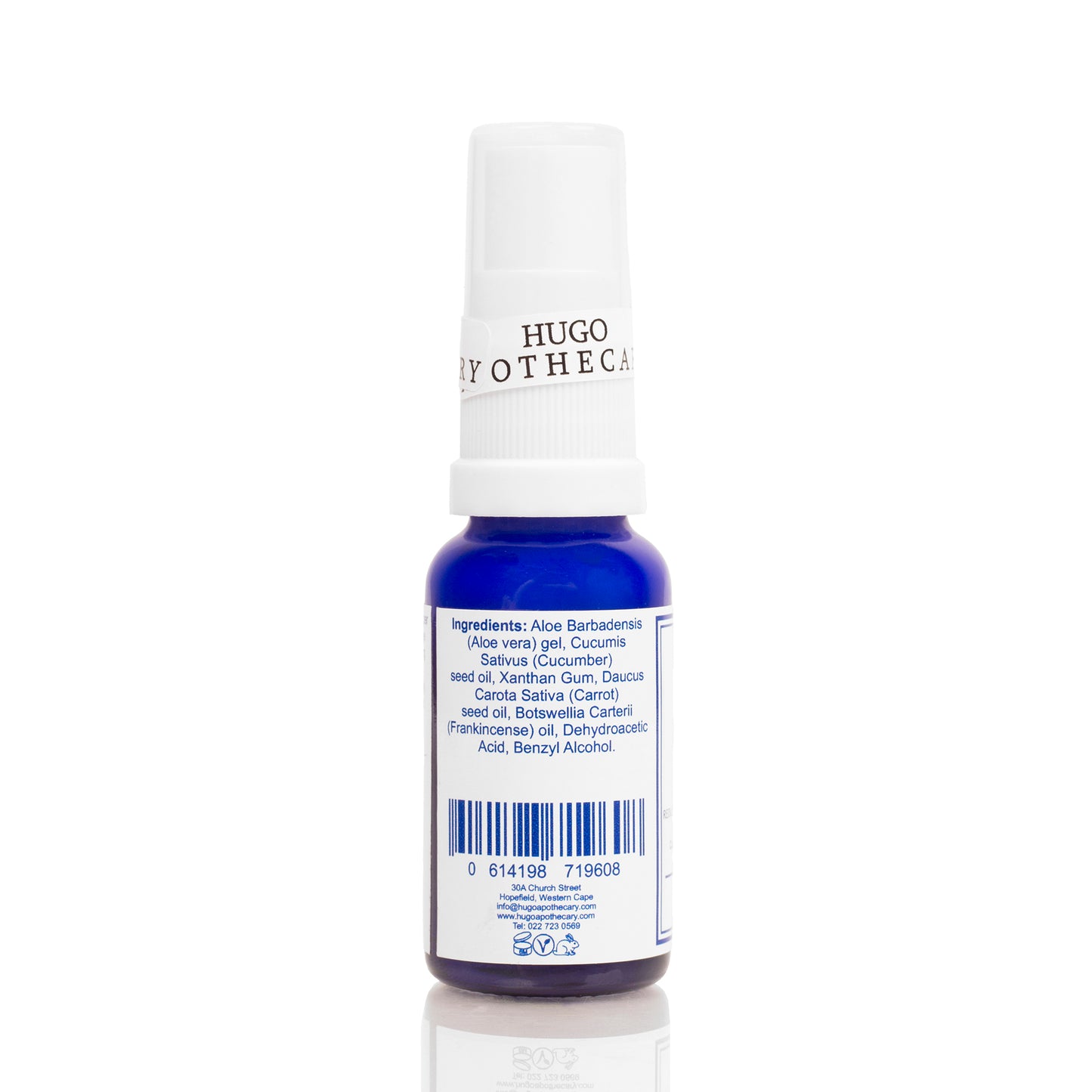 Eye Gel - 20ml