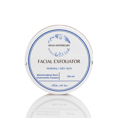Facial Exfoliator - 100ml
