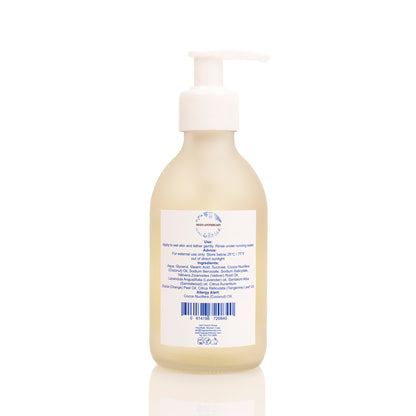 Hand and Body wash 200ml