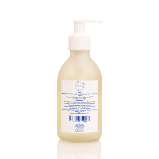 Hand and Body wash 200ml