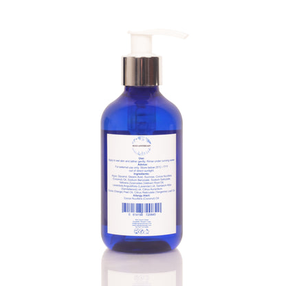 Hand and Body wash 200ml
