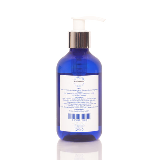 Hand and Body wash 200ml