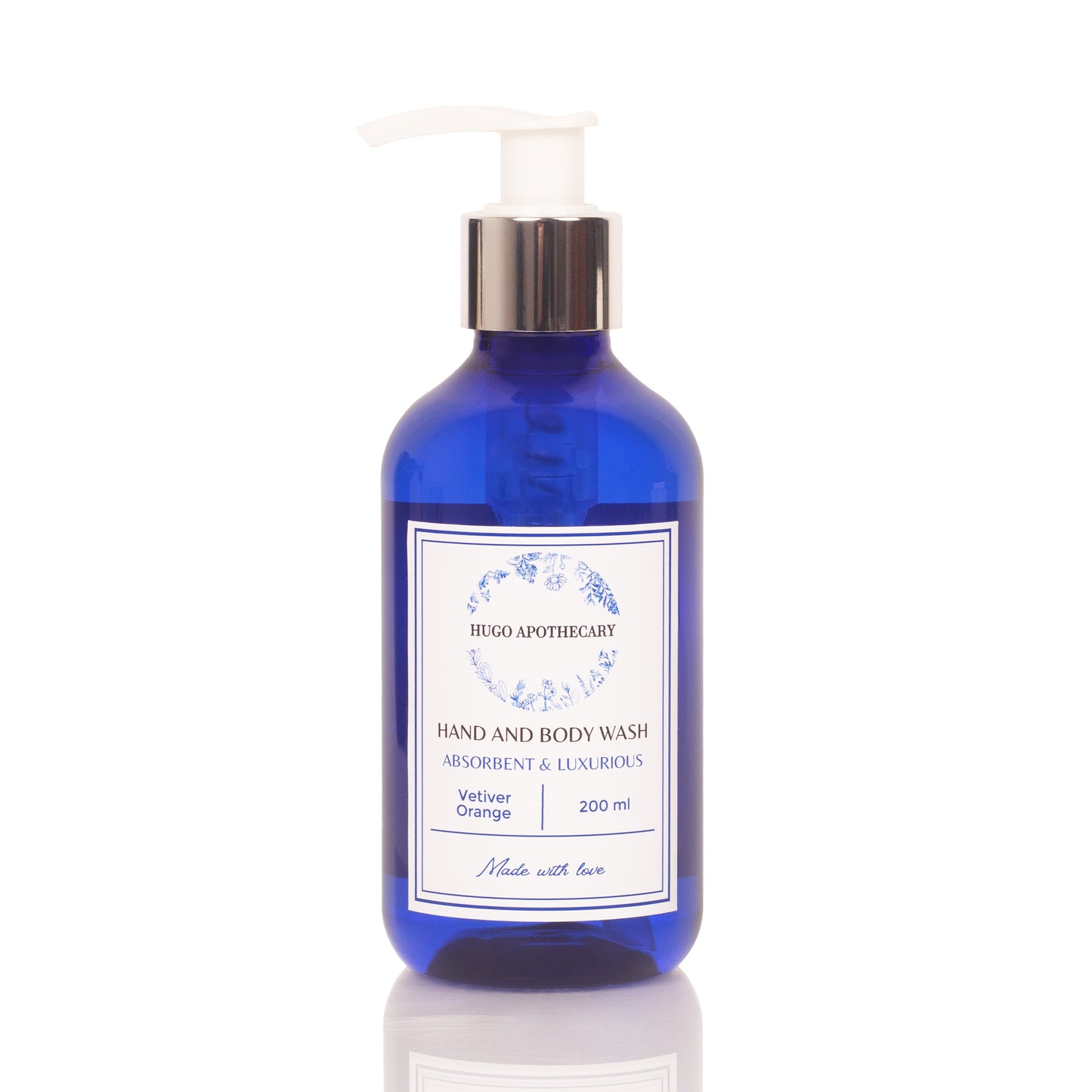 Hand and Body wash 200ml