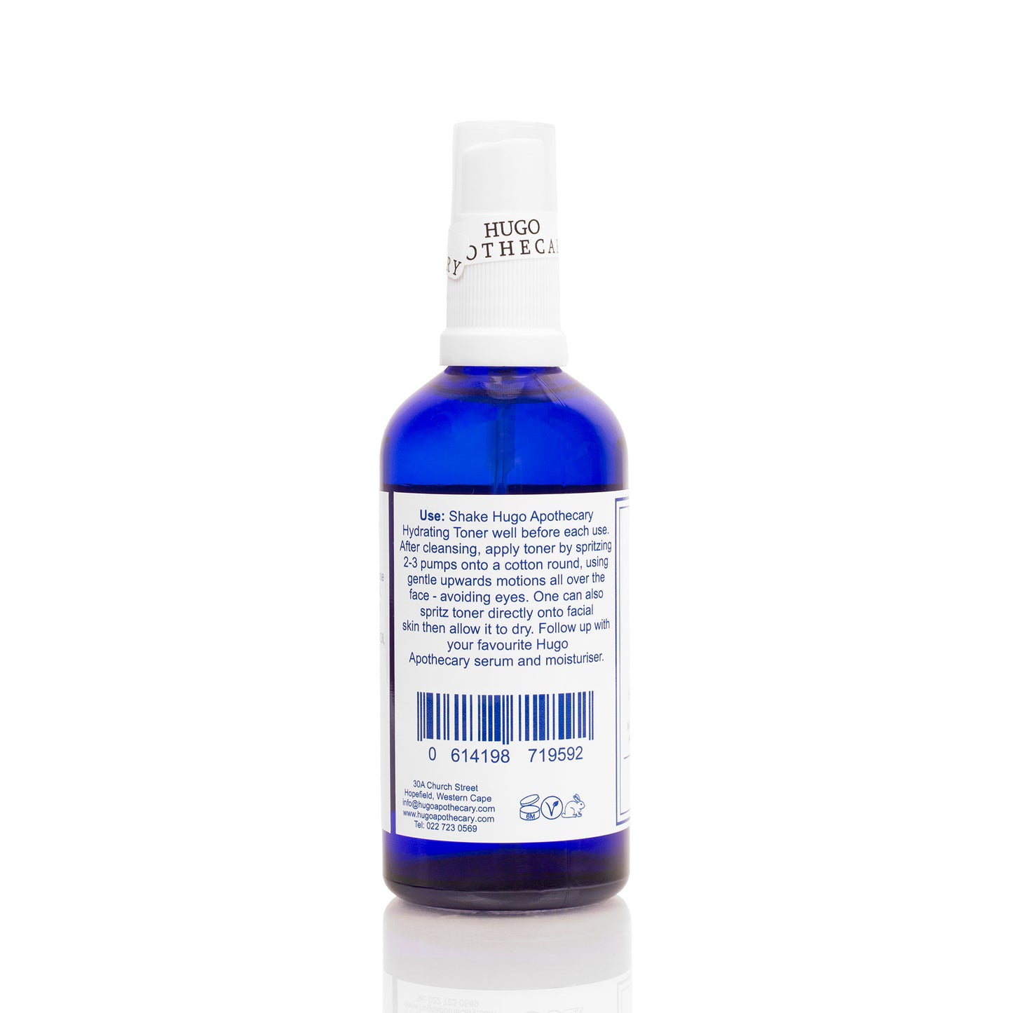 Hydrating Toner - 100ml