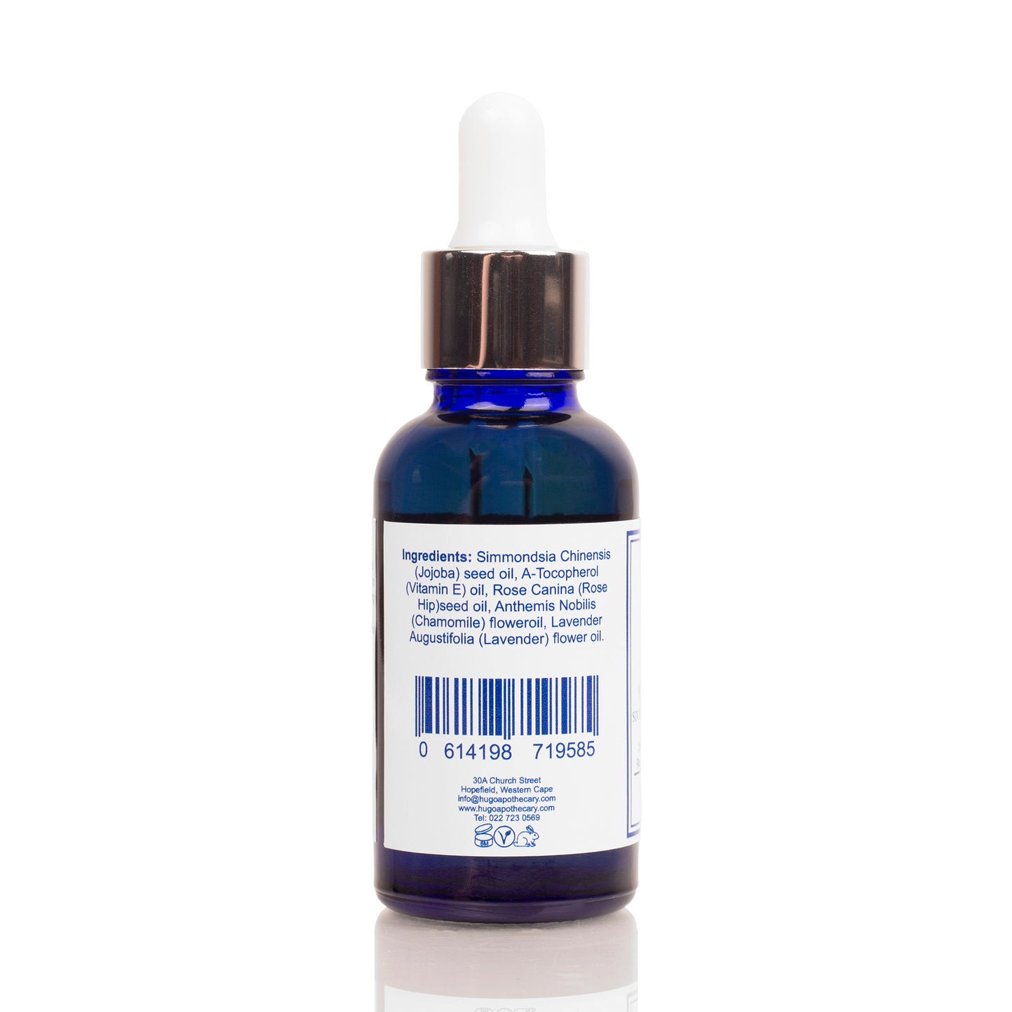 Nourishing Serum - 30ml