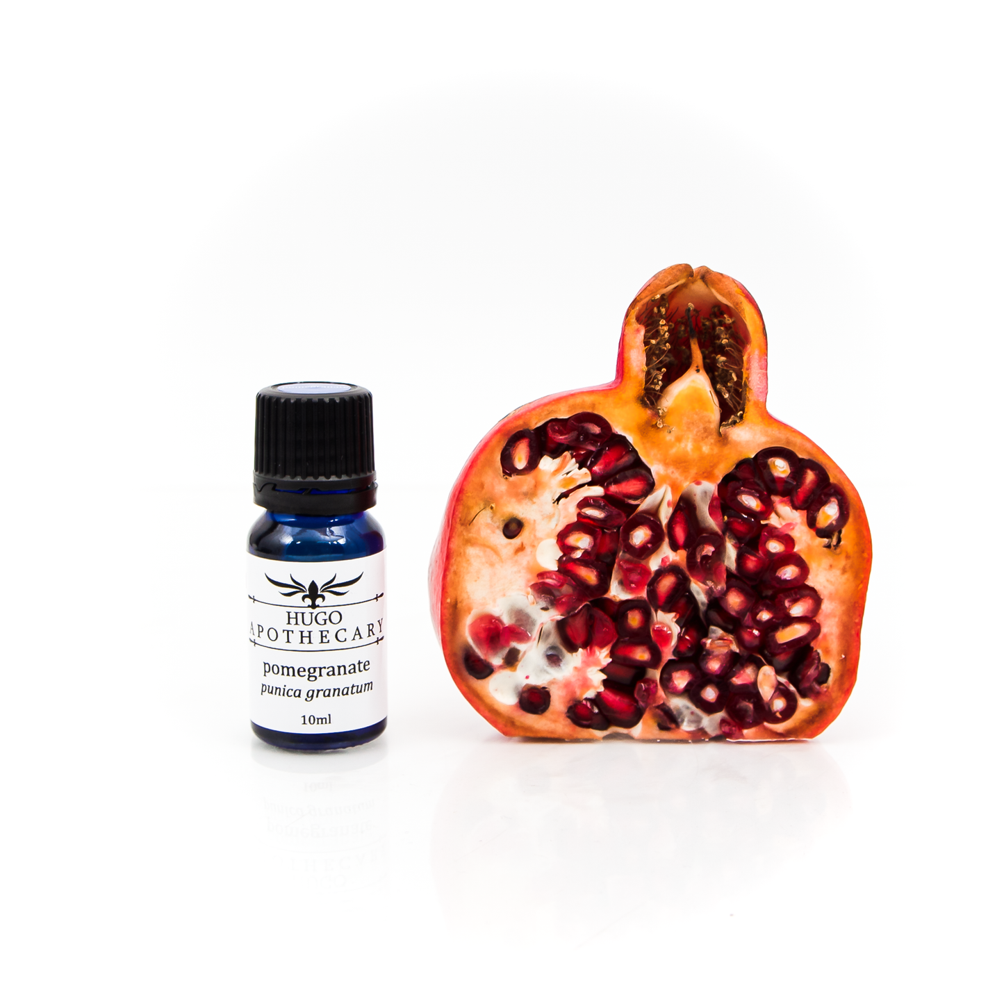 Pomegranate essential oil - punica granatum
