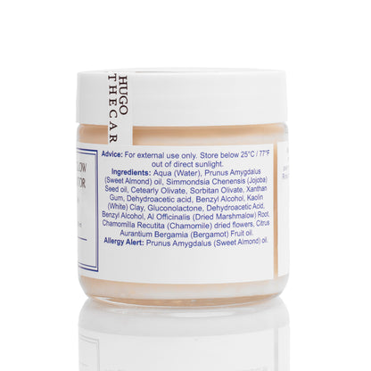 Resurfacing Glow Facial Exfoliator - 100ml