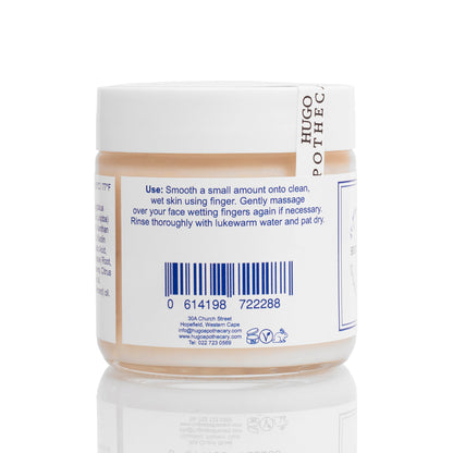 Resurfacing Glow Facial Exfoliator - 100ml