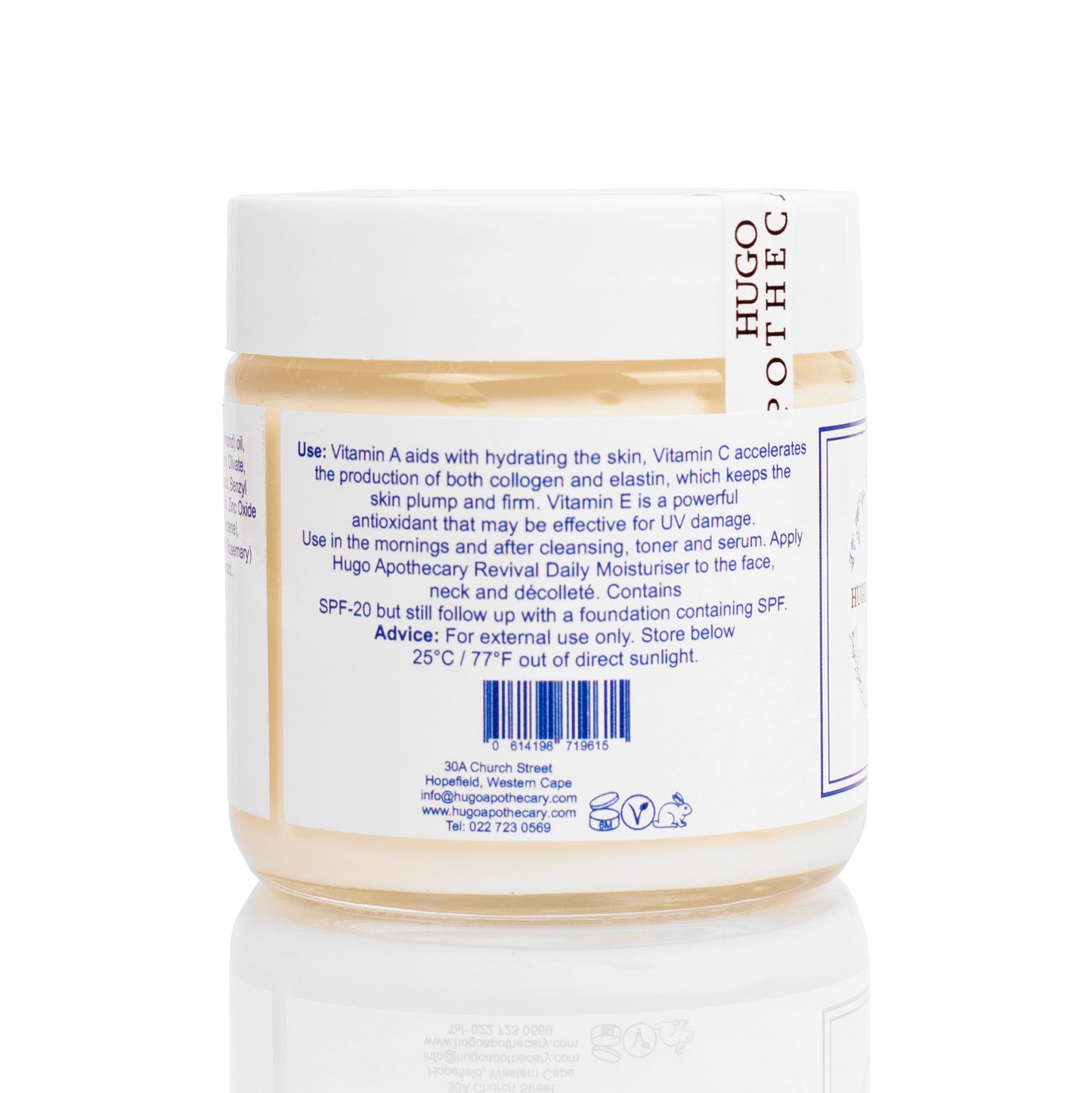 Revival Day Cream - 100ml