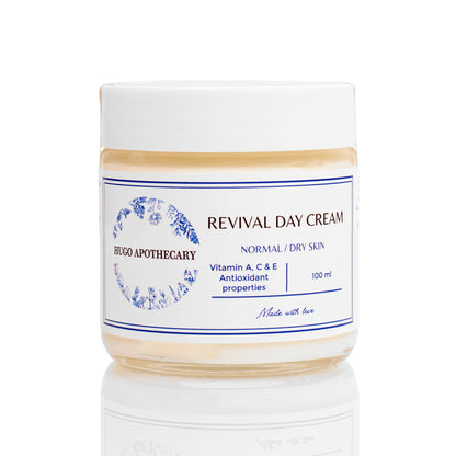 Revival Day Cream - 100ml