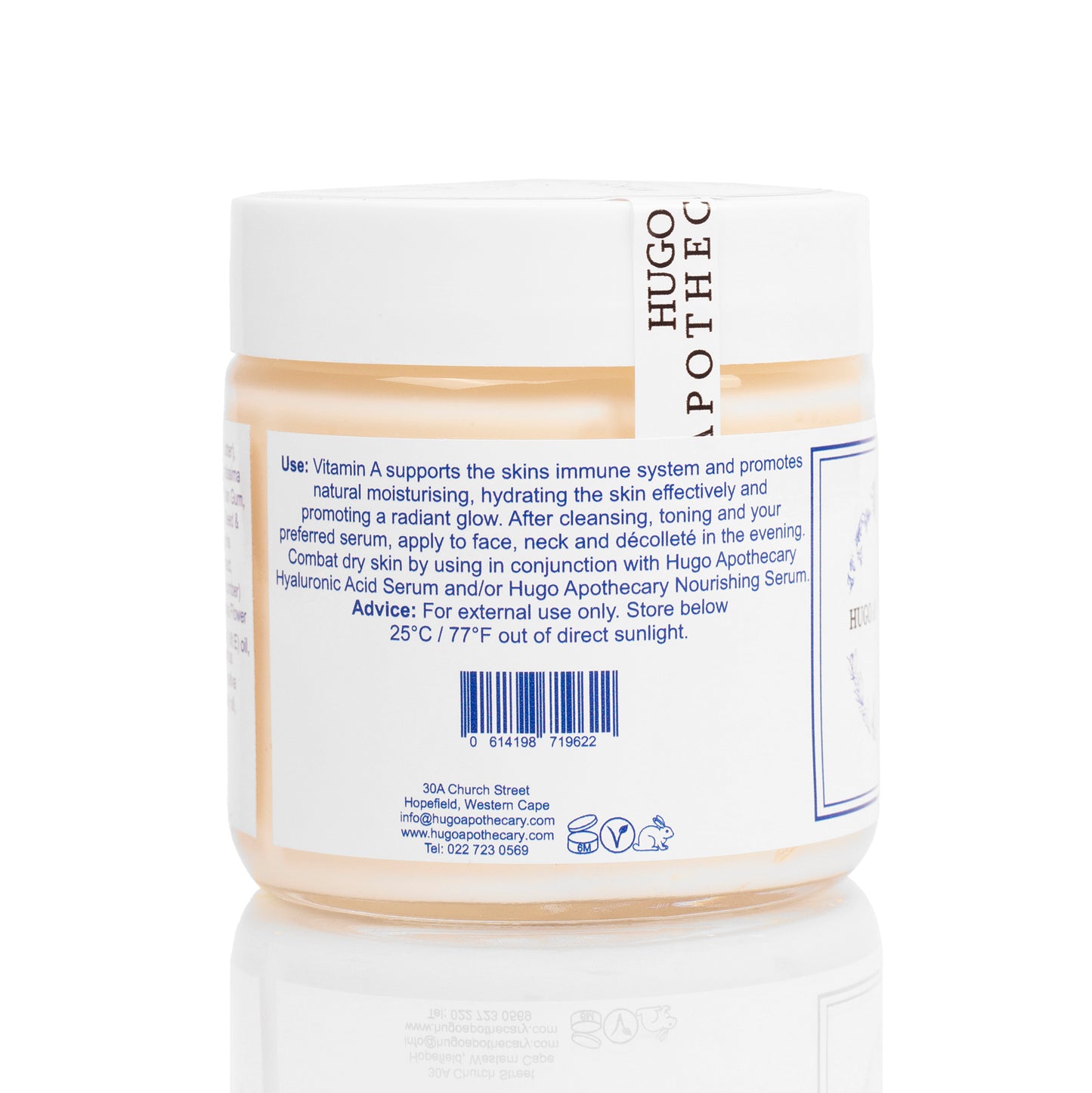 Revival Night Cream - 100ml