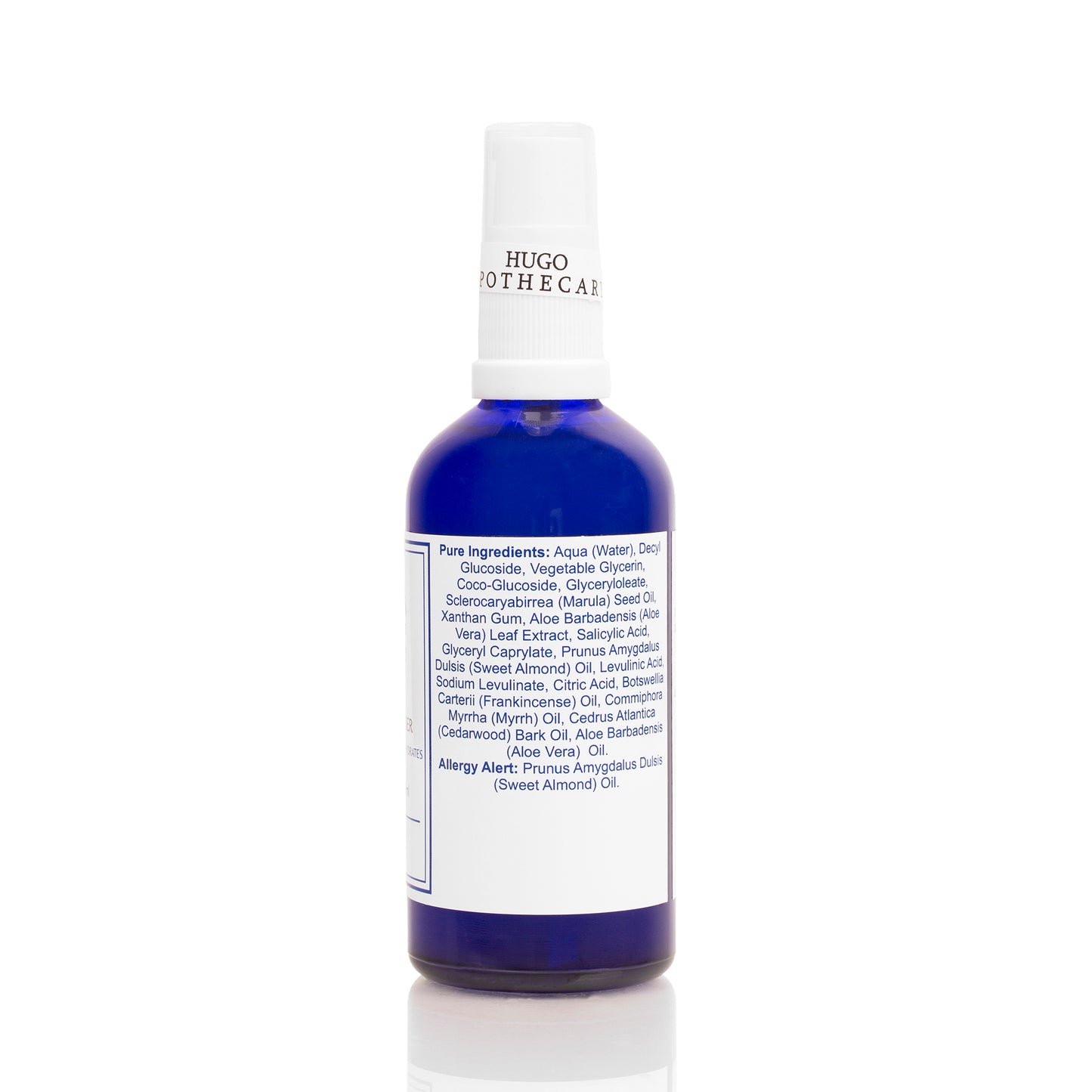 Soothing Cleanser - 100ml