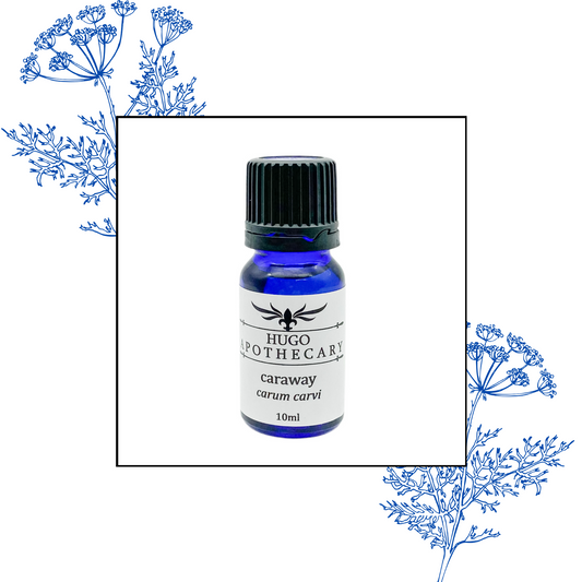 Caraway essential oil