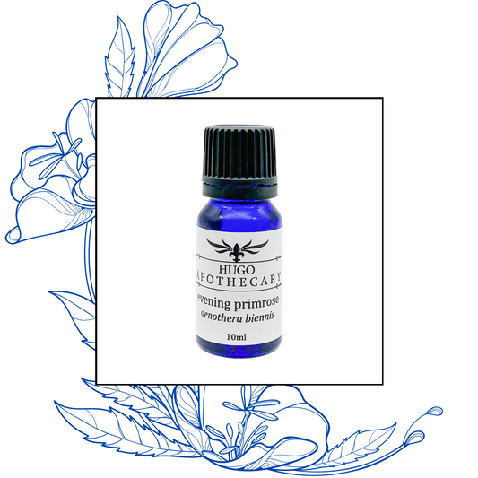 Evening Primrose essential oil
