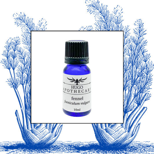 Fennel essential oil