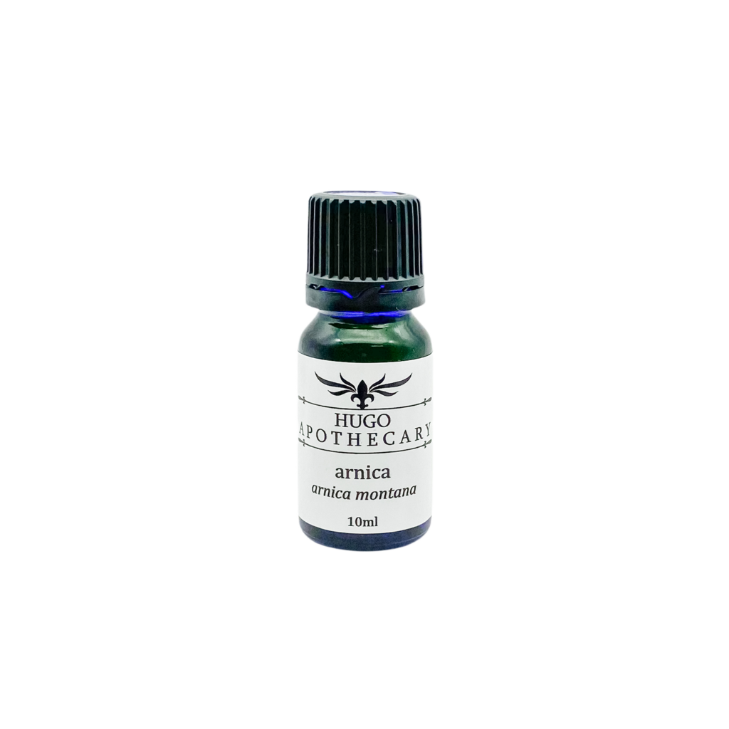 Arnica essential oil - arnica montana
