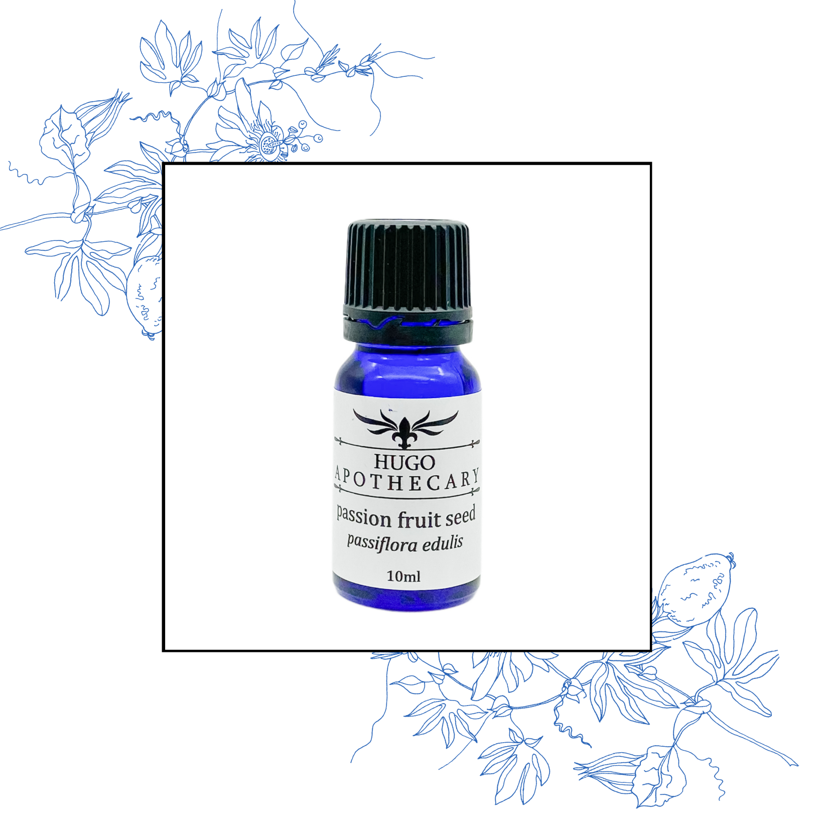 Passion Fruit essential oil